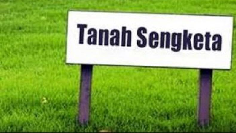 Sengketa Tanah di Indonesia: Penyebab, Proses Penyelesaian, dan Dasar Hukumnya